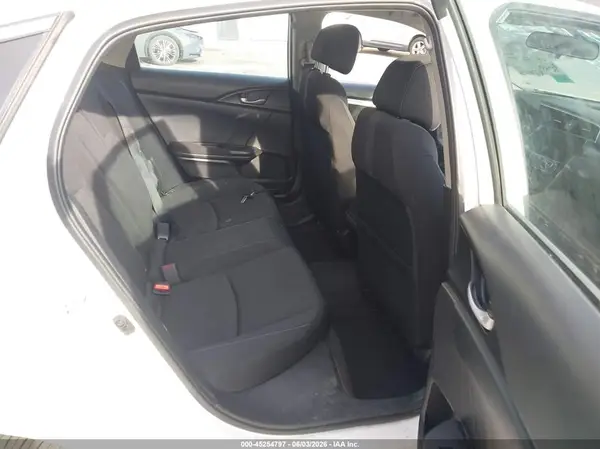 19XFC2F71GE246753 2016 HONDA CIVIC - Image 8