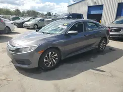 19XFC2F71GE246865 2016 HONDA CIVIC
