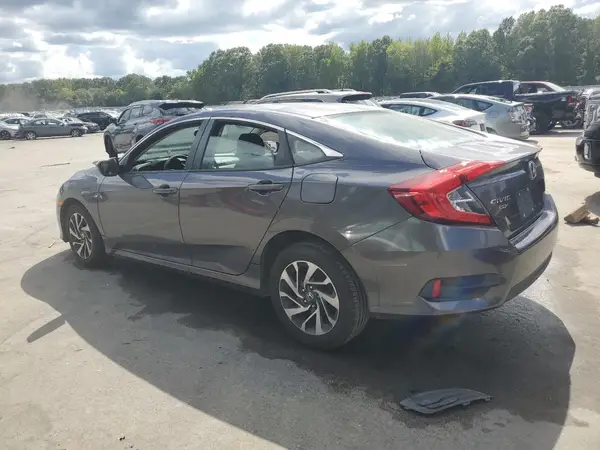 19XFC2F71GE246865 2016 HONDA CIVIC - Image 2