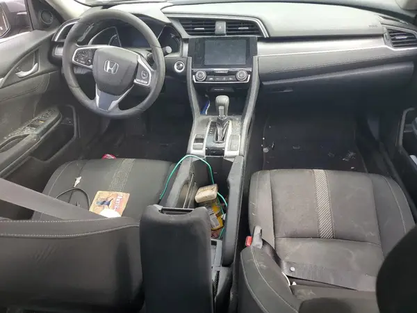 19XFC2F71GE246865 2016 HONDA CIVIC - Image 8