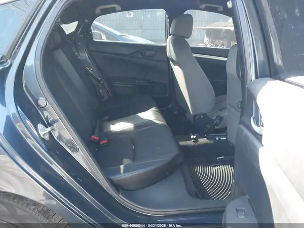 19XFC2F71GE247594 2016 HONDA CIVIC - Image 8
