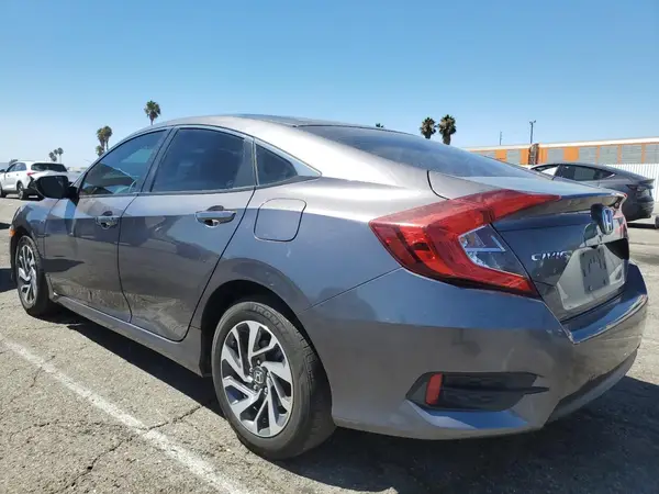 19XFC2F71GE247935 2016 HONDA CIVIC - Image 2
