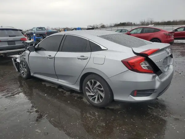 19XFC2F71GE247949 2016 HONDA CIVIC - Image 2