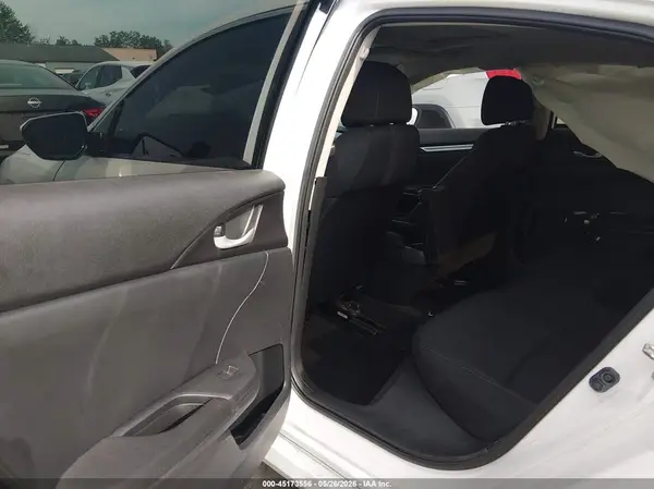19XFC2F71GE249264 2016 HONDA CIVIC - Image 8
