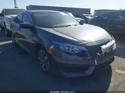 19XFC2F71GE249670 2016 HONDA CIVIC