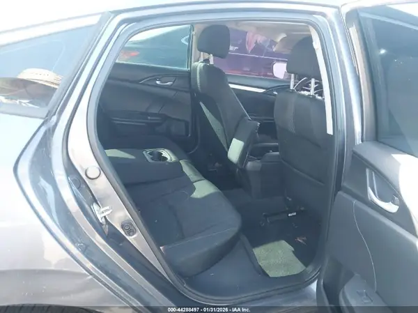 19XFC2F71GE249670 2016 HONDA CIVIC - Image 8