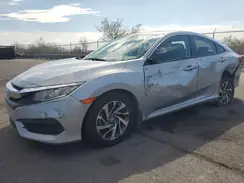 19XFC2F71GE249684 2016 HONDA CIVIC
