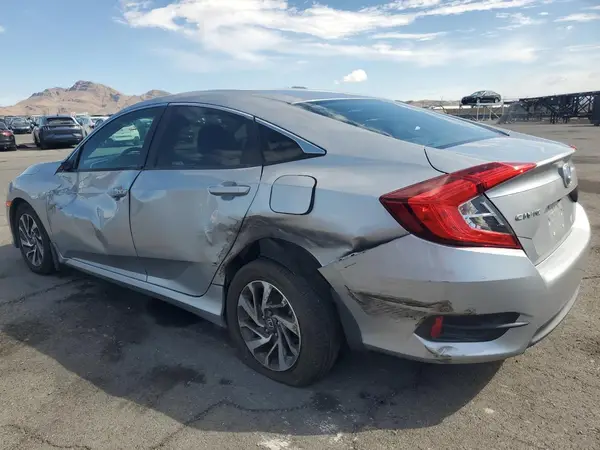 19XFC2F71GE249684 2016 HONDA CIVIC - Image 2