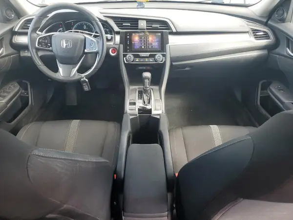 19XFC2F71GE249684 2016 HONDA CIVIC - Image 8