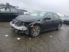 19XFC2F71GE249796 2016 HONDA CIVIC