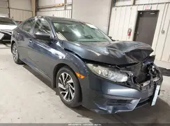 19XFC2F71GE250057 2016 HONDA CIVIC