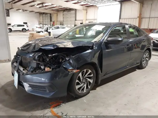 19XFC2F71GE250057 2016 HONDA CIVIC - Image 2