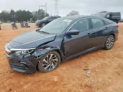 19XFC2F71HE001534 2017 HONDA CIVIC