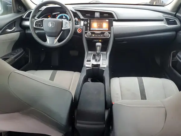 19XFC2F71HE001534 2017 HONDA CIVIC - Image 8