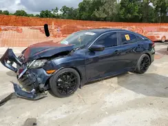 19XFC2F71HE002764 2017 HONDA CIVIC