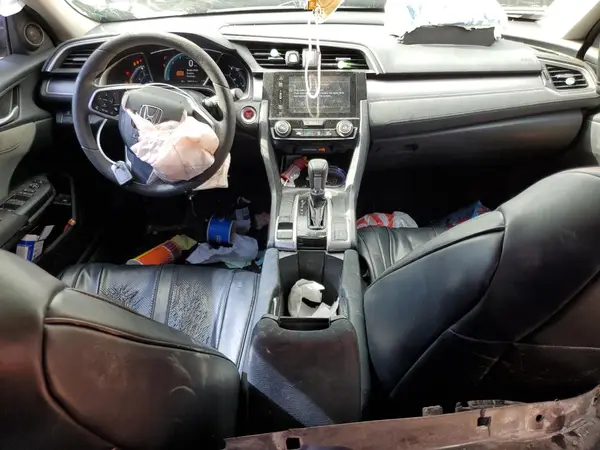 19XFC2F71HE002764 2017 HONDA CIVIC - Image 8