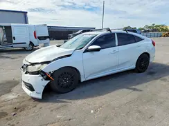 19XFC2F71HE003901 2017 HONDA CIVIC