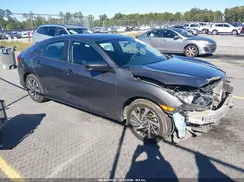 19XFC2F71HE004045 2017 HONDA CIVIC