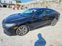 19XFC2F71HE004384 2017 HONDA CIVIC