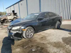 19XFC2F71HE004417 2017 HONDA CIVIC