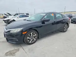 19XFC2F71HE004644 2017 HONDA CIVIC
