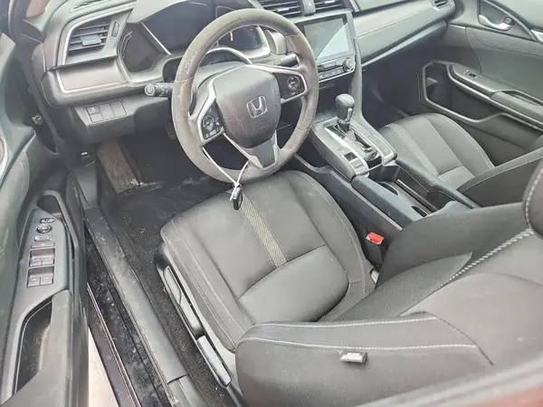 19XFC2F71HE004644 2017 HONDA CIVIC - Image 8