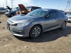 19XFC2F71HE005356 2017 HONDA CIVIC