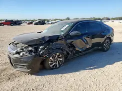 19XFC2F71HE008144 2017 HONDA CIVIC