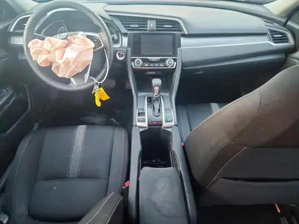 19XFC2F71HE008466 2017 HONDA CIVIC - Image 8
