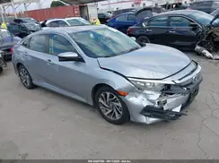 19XFC2F71HE008497 2017 HONDA CIVIC