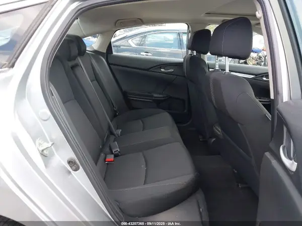 19XFC2F71HE008497 2017 HONDA CIVIC - Image 8