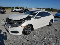 19XFC2F71HE009441 2017 HONDA CIVIC