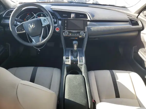 19XFC2F71HE009441 2017 HONDA CIVIC - Image 8