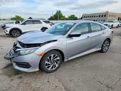 19XFC2F71HE010170 2017 HONDA CIVIC