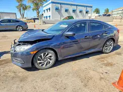 19XFC2F71HE011559 2017 HONDA CIVIC