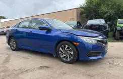 19XFC2F71HE012193 2017 HONDA CIVIC