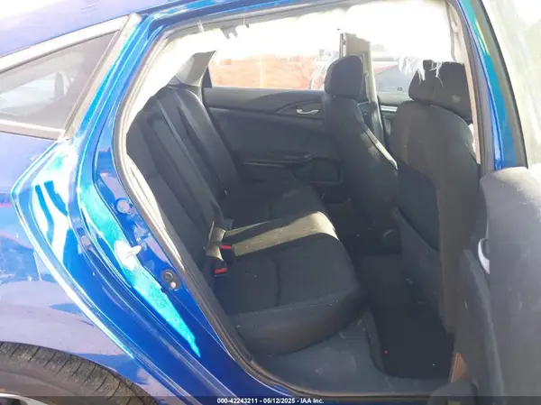 19XFC2F71HE012193 2017 HONDA CIVIC - Image 8