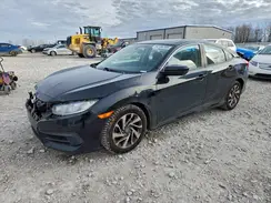 19XFC2F71HE013120 2017 HONDA CIVIC