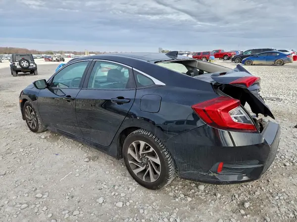 19XFC2F71HE013120 2017 HONDA CIVIC - Image 2