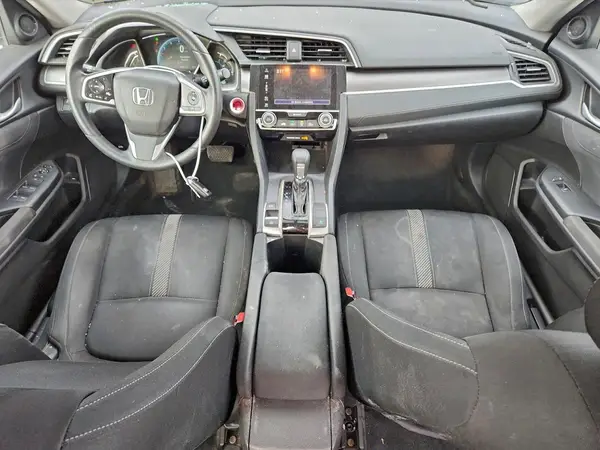 19XFC2F71HE013120 2017 HONDA CIVIC - Image 8