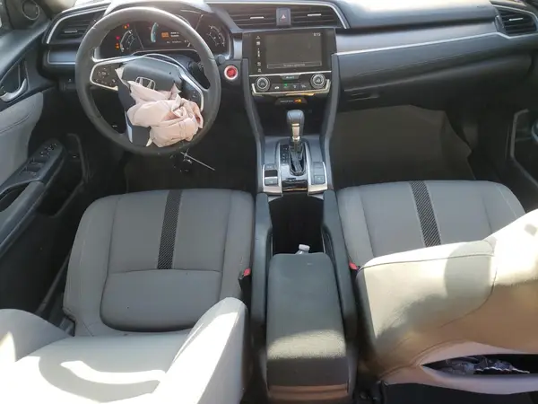 19XFC2F71HE013666 2017 HONDA CIVIC - Image 8