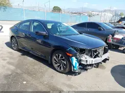 19XFC2F71HE013702 2017 HONDA CIVIC