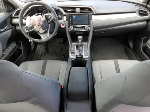 19XFC2F71HE014428 2017 HONDA CIVIC - Image 8