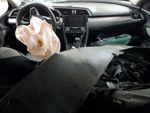 19XFC2F71HE014459 2017 HONDA CIVIC - Image 8