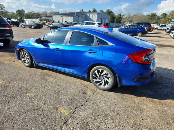 19XFC2F71HE014767 2017 HONDA CIVIC - Image 2