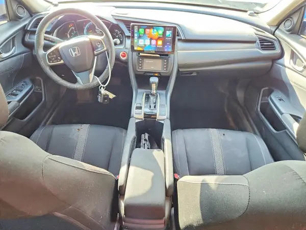 19XFC2F71HE014767 2017 HONDA CIVIC - Image 8