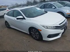 19XFC2F71HE016437 2017 HONDA CIVIC
