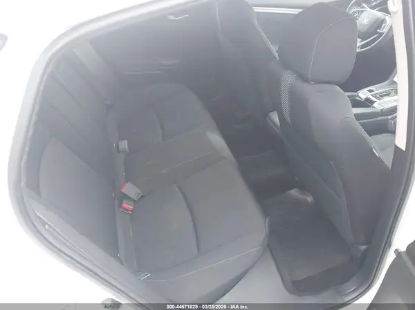 19XFC2F71HE016437 2017 HONDA CIVIC - Image 8