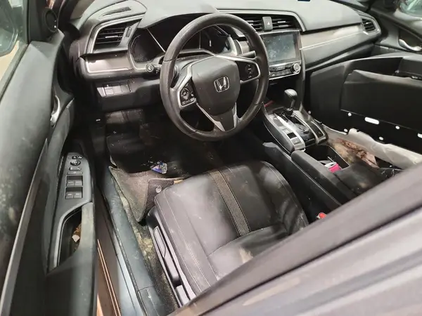 19XFC2F71HE017250 2017 HONDA CIVIC - Image 8