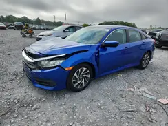 19XFC2F71HE017295 2017 HONDA CIVIC